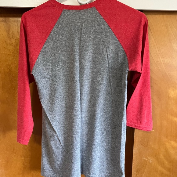 Adam Turman baseball T, MN Twins - Picture 2 of 4